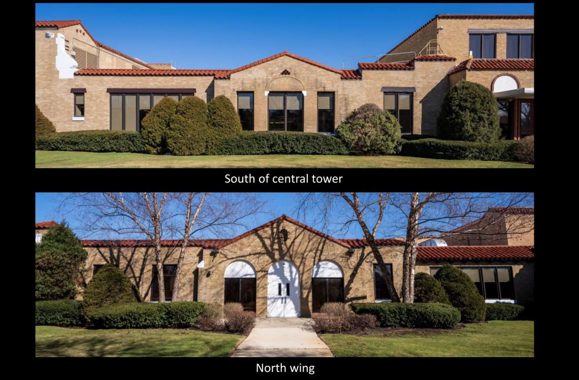 Preliminary landmark approved for Mars Candy Factory Urbanize Chicago